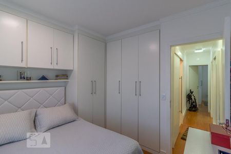 Apartamento à venda com 102m², 4 quartos e 2 vagasSuíte 3