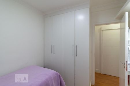 Apartamento à venda com 102m², 4 quartos e 2 vagasSuíte 1