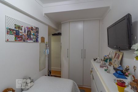Apartamento à venda com 102m², 4 quartos e 2 vagasQuarto