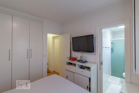 Apartamento à venda com 102m², 4 quartos e 2 vagasSuíte 3