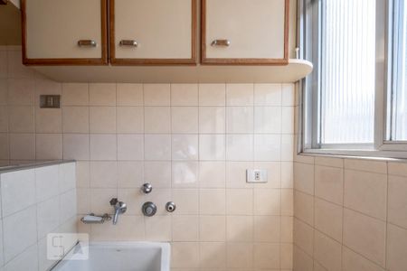 Apartamento para alugar com 33m², 1 quarto e sem vagaÁrea de Serviço