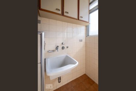 Apartamento para alugar com 33m², 1 quarto e sem vagaÁrea de Serviço