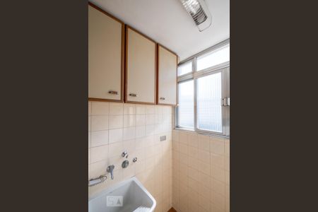 Apartamento para alugar com 33m², 1 quarto e sem vagaÁrea de Serviço
