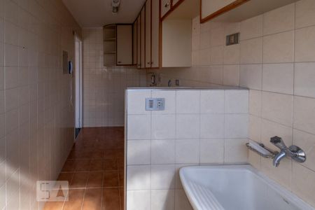 Apartamento para alugar com 33m², 1 quarto e sem vagaÁrea de Serviço