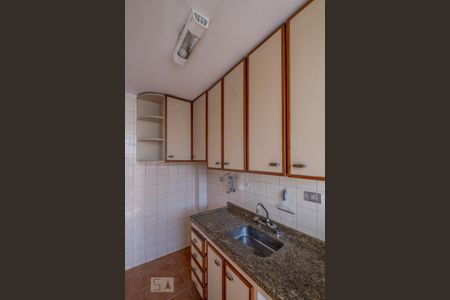 Apartamento para alugar com 33m², 1 quarto e sem vagaCozinha