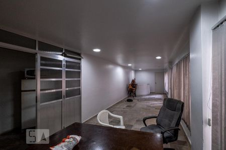 Apartamento para alugar com 33m², 1 quarto e sem vagaSalão de Festas
