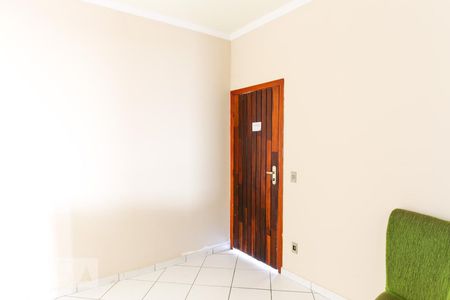 Sala de casa para alugar com 2 quartos, 75m² em Bosque dos Eucaliptos, São José dos Campos