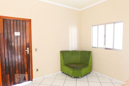 Sala de casa para alugar com 2 quartos, 75m² em Bosque dos Eucaliptos, São José dos Campos