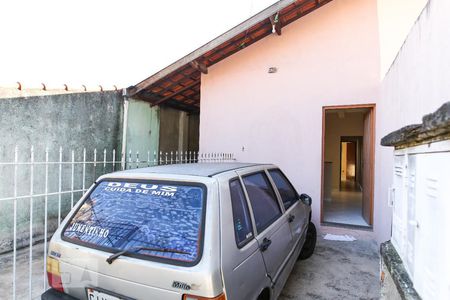 Casa para alugar com 75m², 2 quartos e 1 vagaGaragem