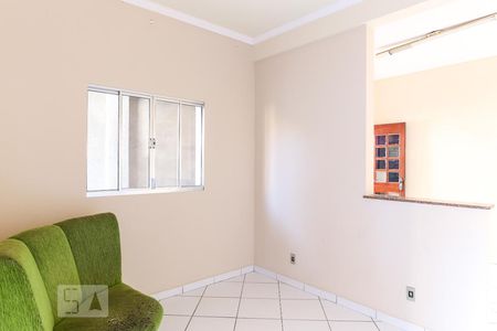 Sala de casa para alugar com 2 quartos, 75m² em Bosque dos Eucaliptos, São José dos Campos