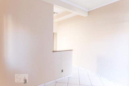 Sala de casa para alugar com 2 quartos, 75m² em Bosque dos Eucaliptos, São José dos Campos