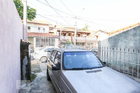 Casa para alugar com 75m², 2 quartos e 1 vagaGaragem