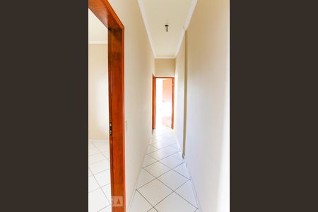 Corredor de casa para alugar com 2 quartos, 75m² em Bosque dos Eucaliptos, São José dos Campos