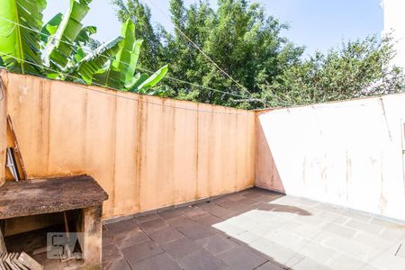 Casa à venda com 170m², 3 quartos e 2 vagasQuintal