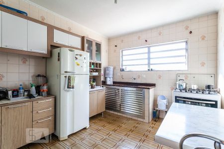 Casa à venda com 170m², 3 quartos e 2 vagasCozinha