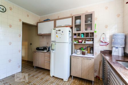 Casa à venda com 170m², 3 quartos e 2 vagasCozinha