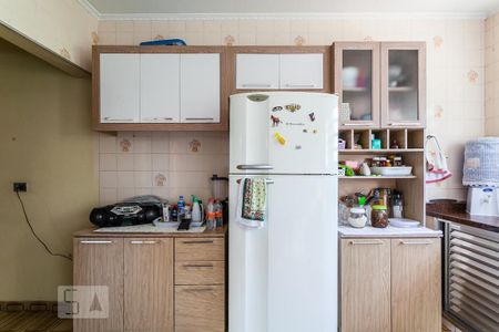 Casa à venda com 170m², 3 quartos e 2 vagasCozinha