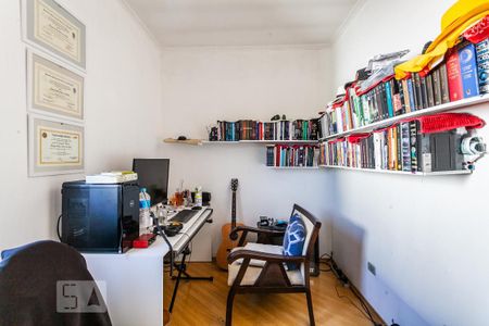 Casa à venda com 170m², 3 quartos e 2 vagasQuarto 2