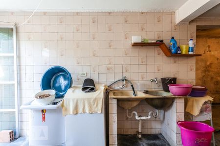 Casa à venda com 170m², 3 quartos e 2 vagasLavanderia