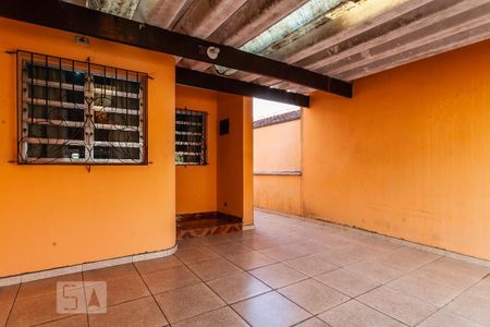 Casa à venda com 170m², 3 quartos e 2 vagasGaragem