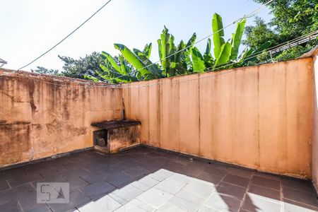 Casa à venda com 170m², 3 quartos e 2 vagasQuintal