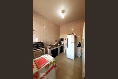 Casa à venda com 191m², 3 quartos e sem vagaCozinha