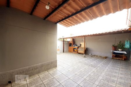 Casa à venda com 191m², 3 quartos e sem vagaTerraço