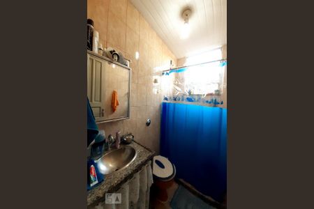 Casa à venda com 191m², 3 quartos e sem vagaBanheiro Social