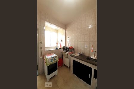 Casa à venda com 191m², 3 quartos e sem vagaCozinha