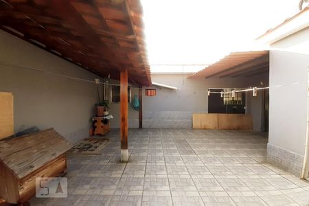 Casa à venda com 191m², 3 quartos e sem vagaTerraço