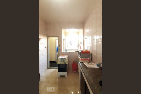 Casa à venda com 191m², 3 quartos e sem vagaCozinha