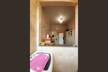 Casa à venda com 191m², 3 quartos e sem vagaÁrea de Serviço