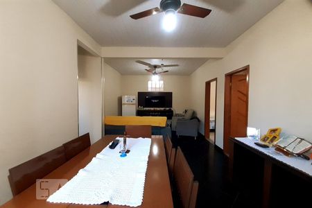Sala 1 de casa à venda com 3 quartos, 191m² em Abolição, Rio de Janeiro