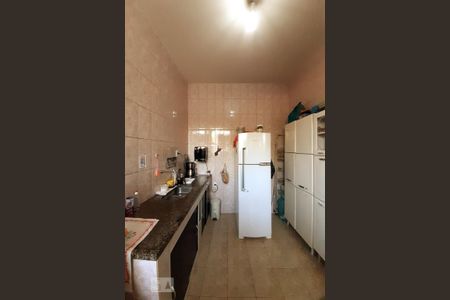 Casa à venda com 191m², 3 quartos e sem vagaCozinha