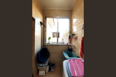 Casa à venda com 191m², 3 quartos e sem vagaÁrea de Serviço