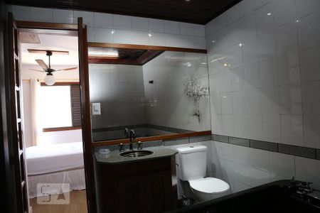 Apartamento à venda com 65m², 1 quarto e 1 vagaBanheiro
