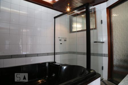 Apartamento à venda com 65m², 1 quarto e 1 vagaBanheiro