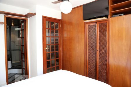 Apartamento à venda com 65m², 1 quarto e 1 vagaQuarto 1