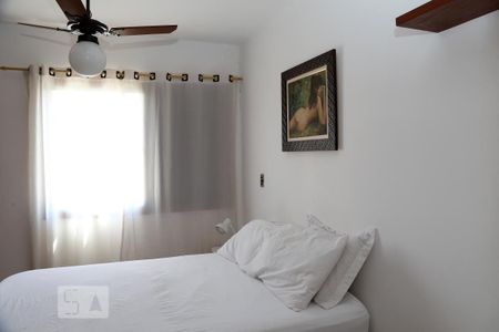 Apartamento à venda com 65m², 1 quarto e 1 vagaQuarto 1