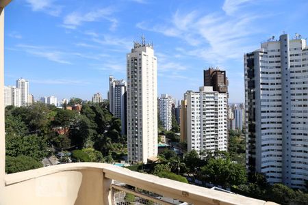 Apartamento à venda com 65m², 1 quarto e 1 vagaSacada