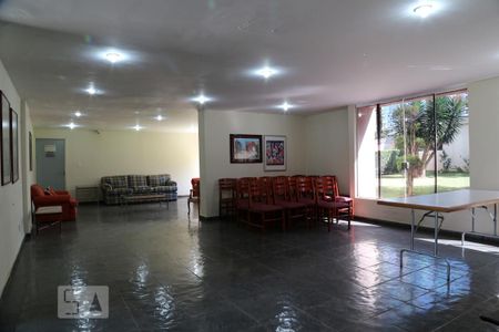 Apartamento à venda com 65m², 1 quarto e 1 vagaÁrea comum - Salão de festas