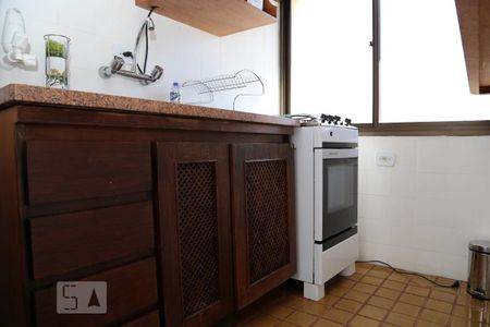 Apartamento à venda com 65m², 1 quarto e 1 vagaCozinha - Armários