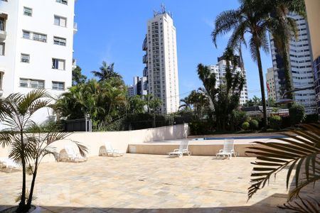 Apartamento à venda com 65m², 1 quarto e 1 vagaÁrea comum - Piscina