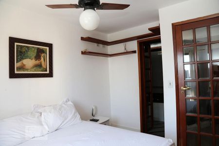 Apartamento à venda com 65m², 1 quarto e 1 vagaQuarto 1