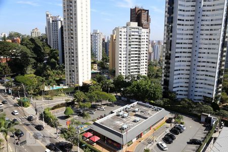 Apartamento à venda com 65m², 1 quarto e 1 vagaVista do Quarto