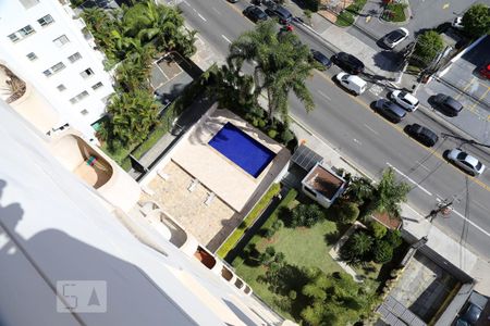 Apartamento à venda com 65m², 1 quarto e 1 vagavista da Sacada