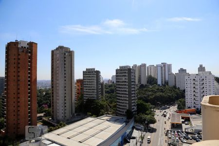 Apartamento à venda com 65m², 1 quarto e 1 vagavista da Sacada