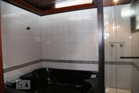 Apartamento à venda com 65m², 1 quarto e 1 vagaBanheiro