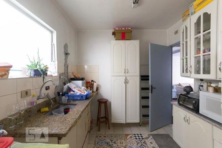 Apartamento à venda com 64m², 2 quartos e 1 vagaCozinha