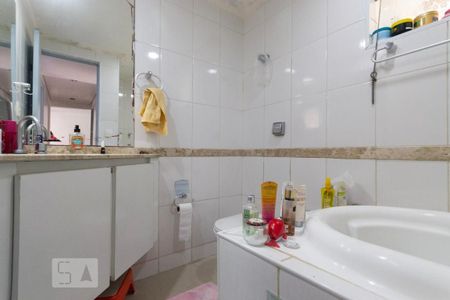 Apartamento à venda com 64m², 2 quartos e 1 vagaBanheiro